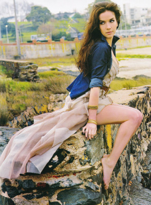 Natalia Oreiro pic #270691